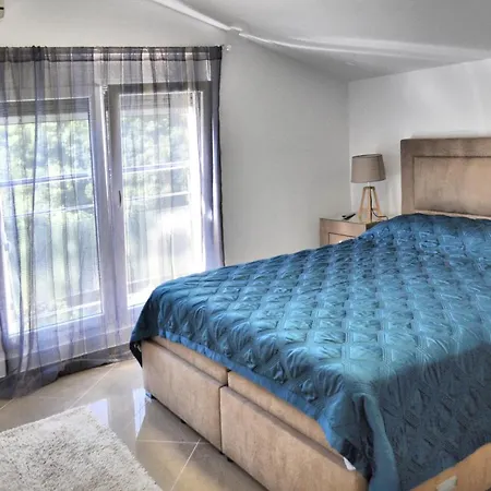 Lux Przno View Penthouse Apartment *