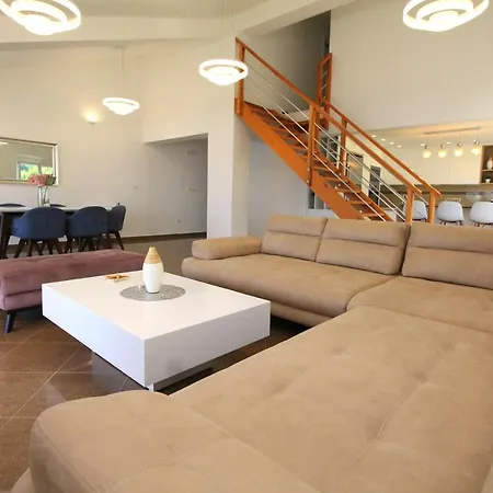 Lux Przno View Penthouse Apartment Budva