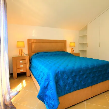 Apartment Lux Przno View Penthouse Budva