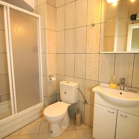 Lux Przno View Penthouse Apartment