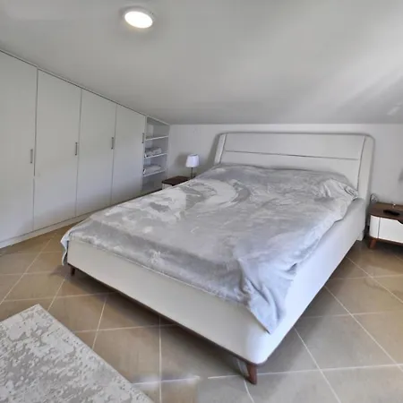 Apartment Lux Przno View Penthouse *