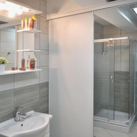Lux Przno View Penthouse Apartment Budva