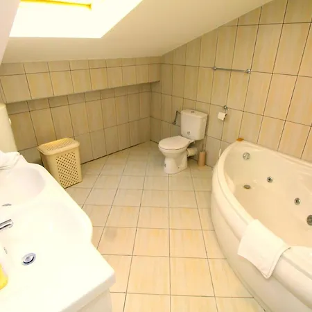 Apartment Lux Przno View Penthouse *