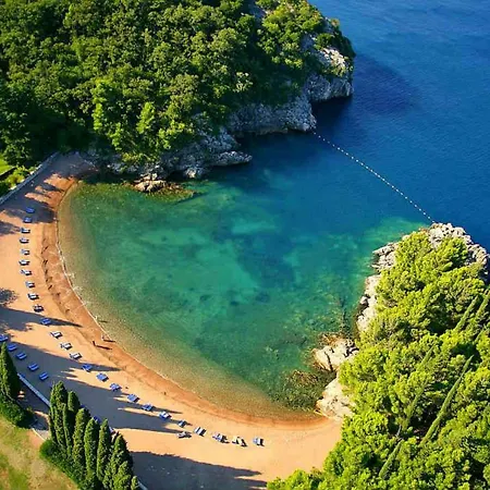 Lux Przno View Penthouse * Budva